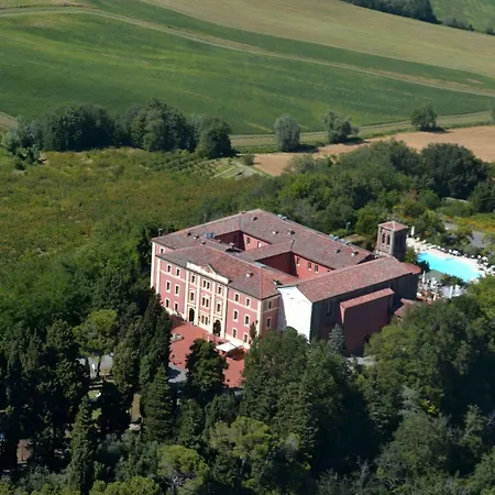 Monte Del Re Hotel 4*