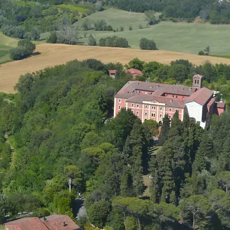 Monte Del Re Hotel