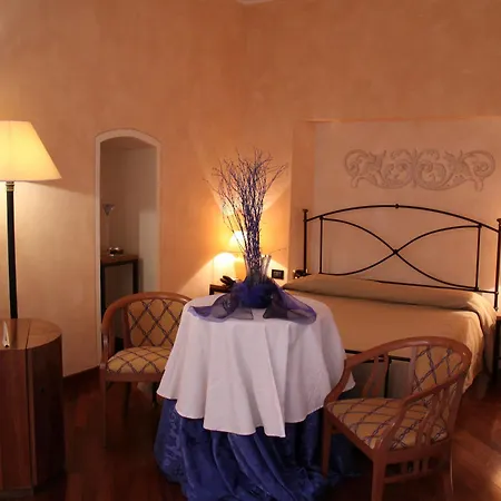 Hotel Monte Del Re 4*