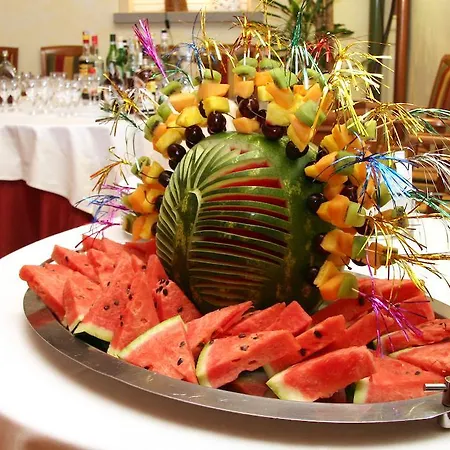 Monte Del Re 4* דוצה