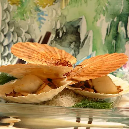 Monte Del Re מלון דוצה