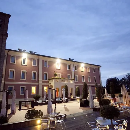 Monte Del Re Dozza