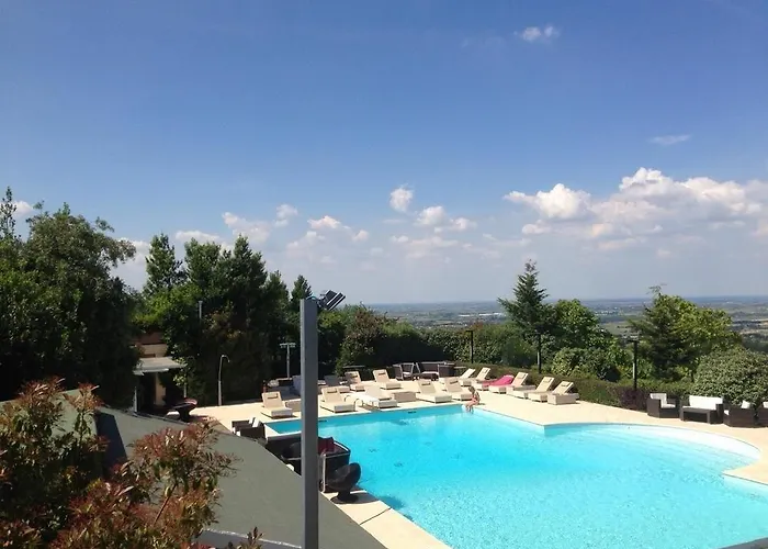 Monte Del Re 4* Dozza