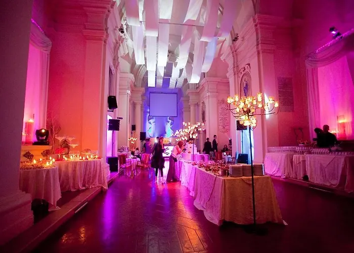 Hotel Monte Del Re 4*