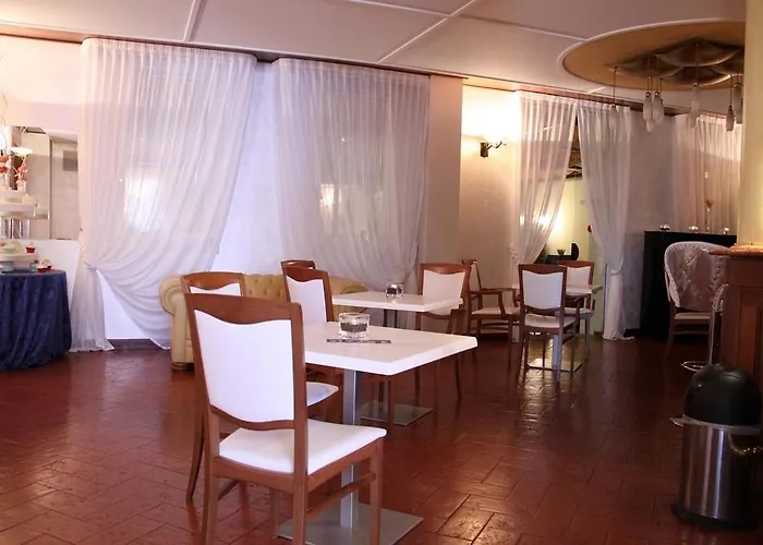 Monte Del Re 4* Dozza