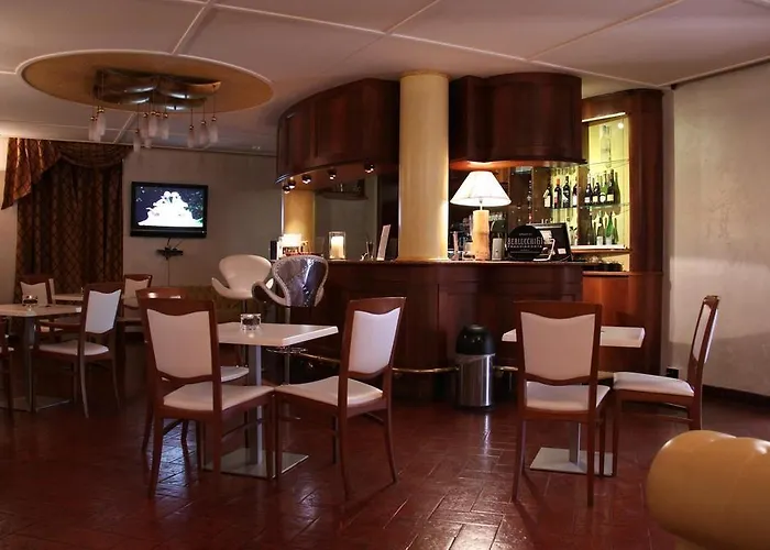 Hotell Monte Del Re 4*