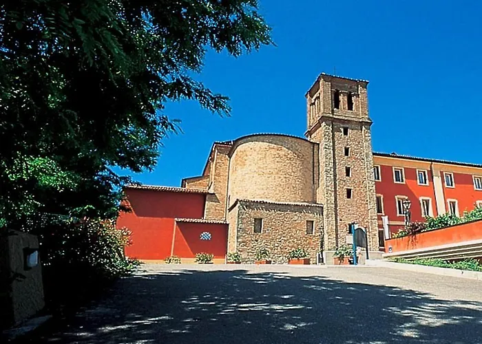 Hotell Monte Del Re 4*