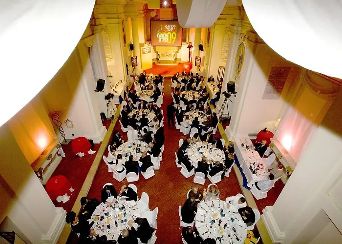 Hotell Monte Del Re 4*