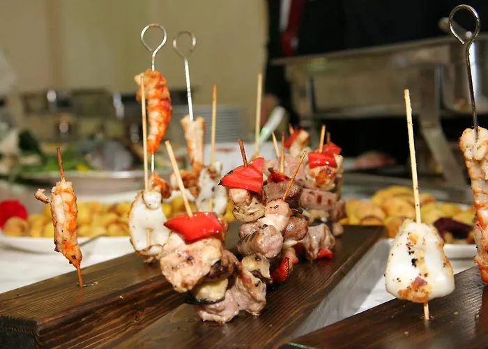 Hotell Monte Del Re 4*