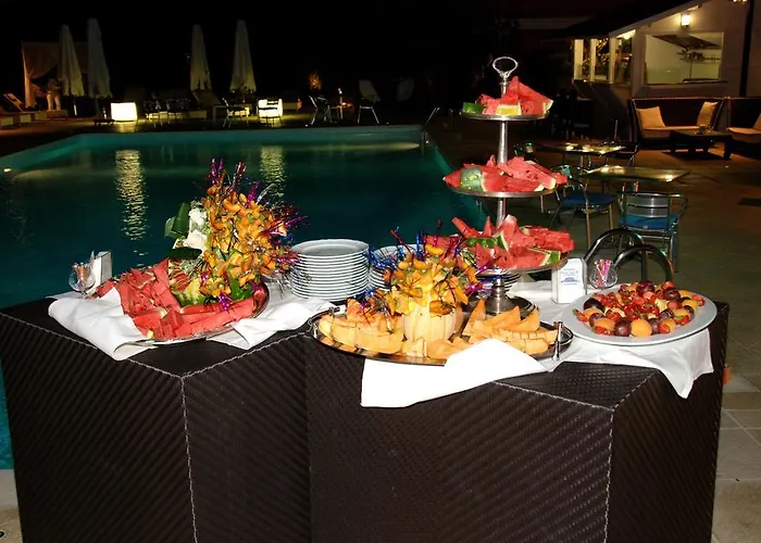 Monte Del Re 4* Dozza