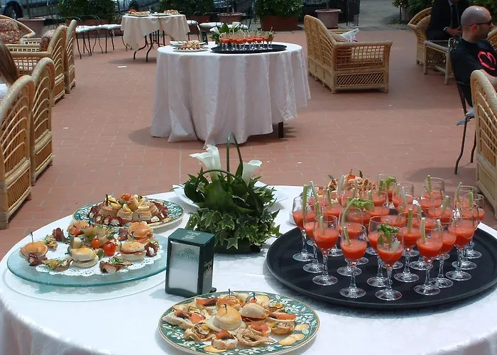 Monte Del Re Hotell Dozza