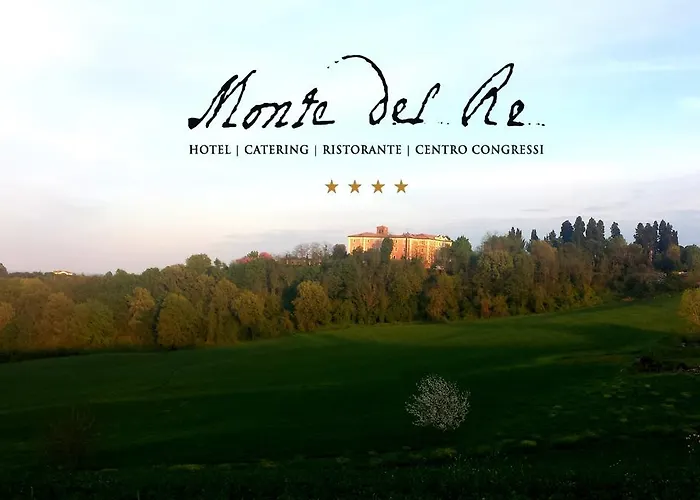 Monte Del Re 4* Dozza