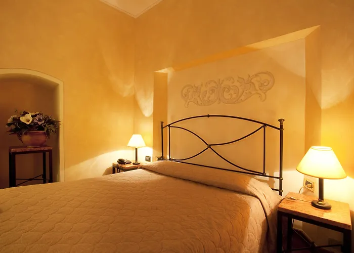 Monte Del Re Hotell 4*