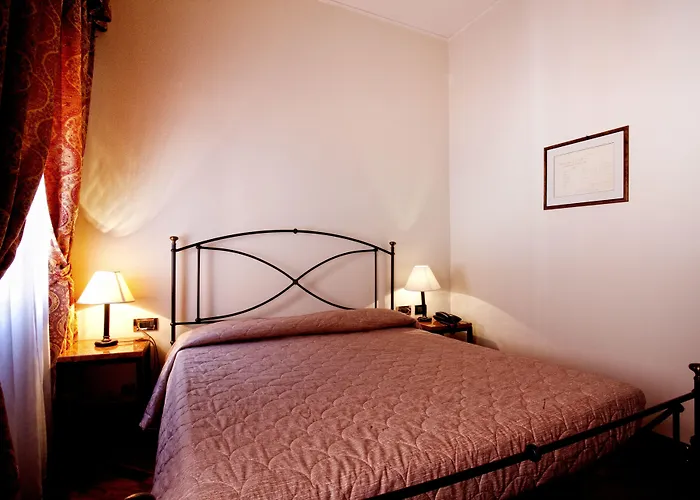 Monte Del Re Hotell Dozza