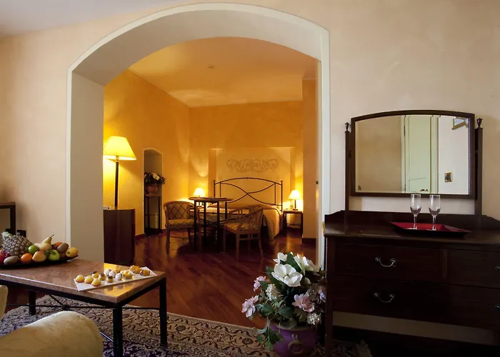 Monte Del Re Hotell Dozza