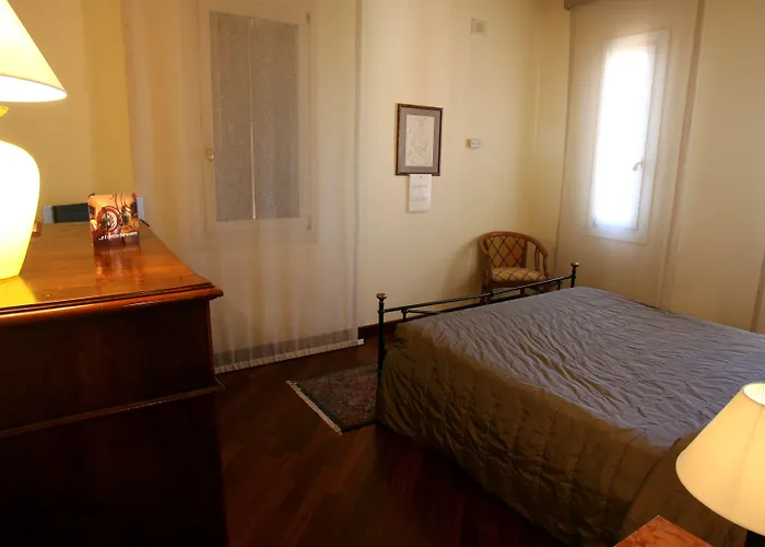 Hotell Monte Del Re Dozza