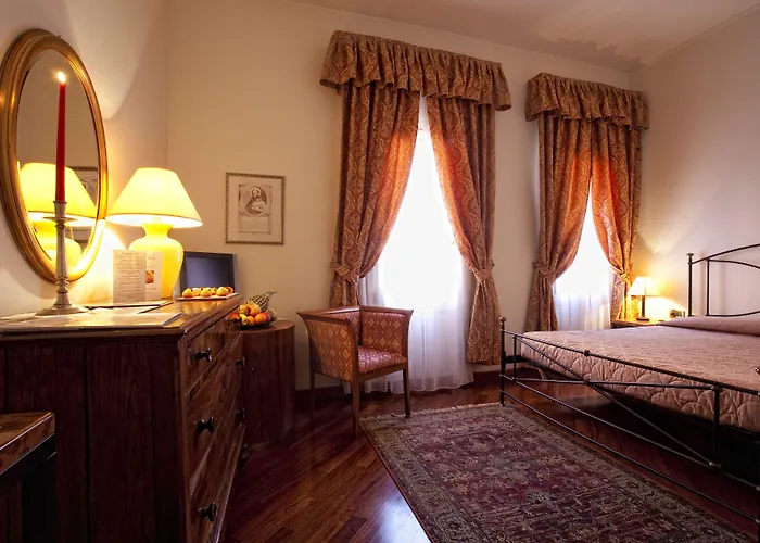 Monte Del Re Hotell Dozza