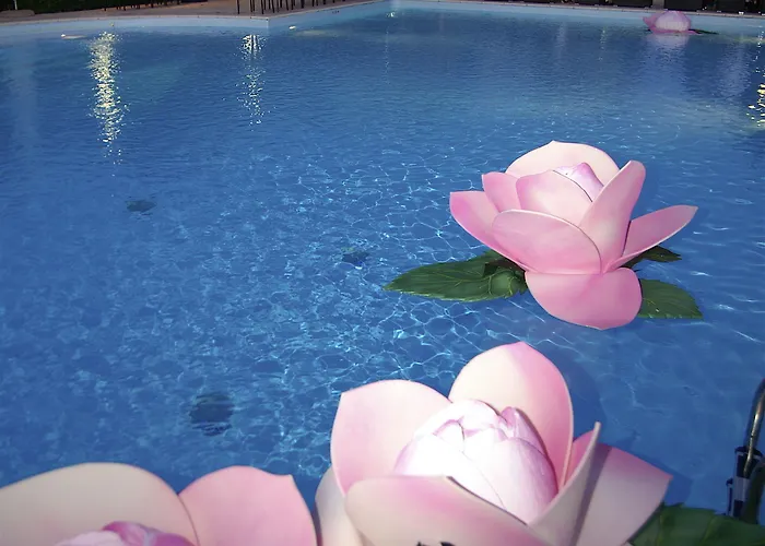 Monte Del Re Hotell Dozza