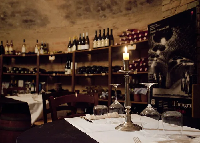 Monte Del Re Hotel Dozza