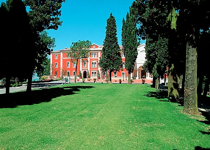 Monte Del Re 4* Dozza