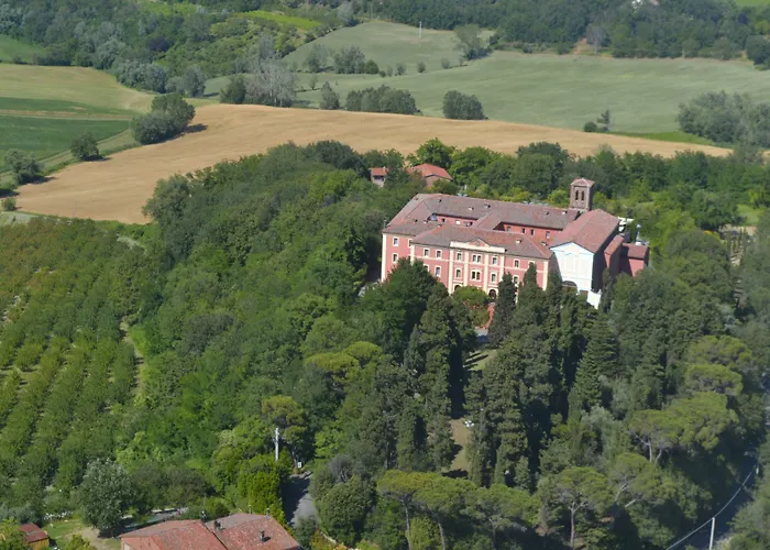 Hotell Monte Del Re 4*