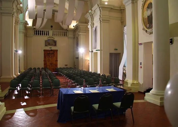 Monte Del Re 4* Dozza