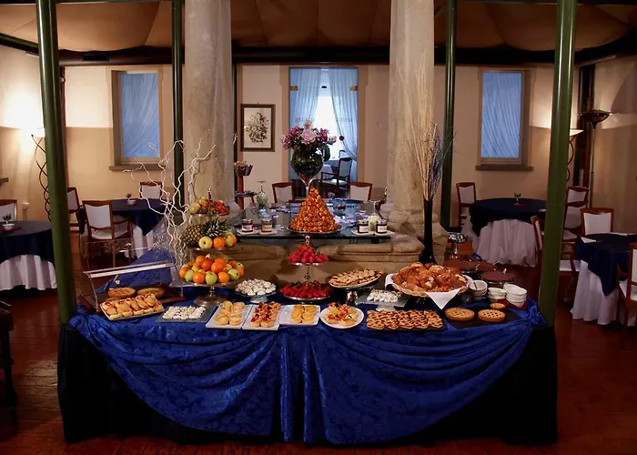 Monte Del Re 4* Dozza