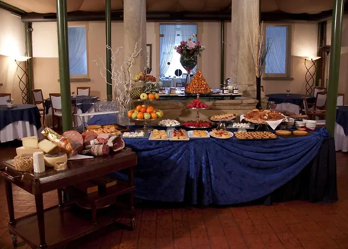 Monte Del Re Hotel 4*