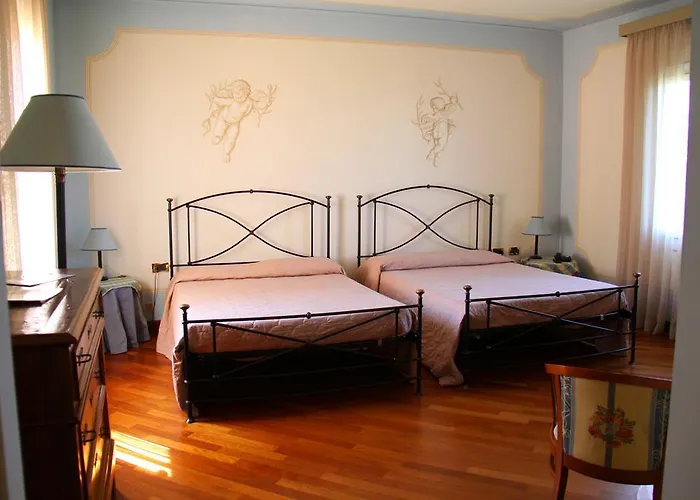 Monte Del Re Hotel 4*