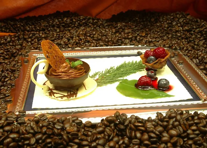 Hotel Monte Del Re Dozza