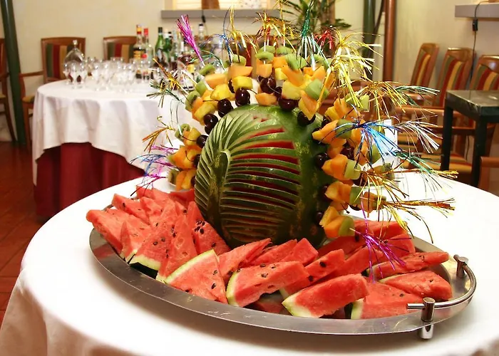 Monte Del Re 4* Dozza